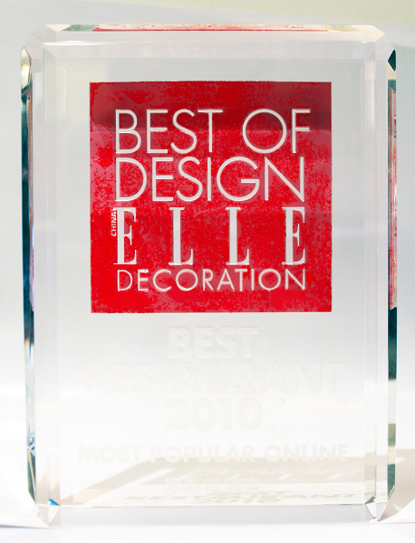 Elle Deco Best of Design