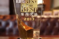 2017胡润