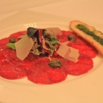 Château Angelus Wine Dinner at The House of Roosevelt