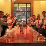 Château Angelus Wine Dinner at The House of Roosevelt