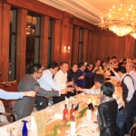 Members\' Gathering in December