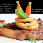 american-cowboy-m5-rib-eye-steak-with-cajun-potato-green-peppercorn-sauce