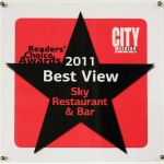 City Weekend Best View