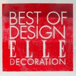 Elle Deco Best of Design