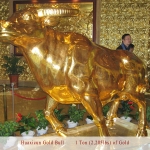 gold-bull-s