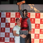 THOR.