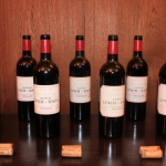 Chateau Lynch Bages Wine Dinner