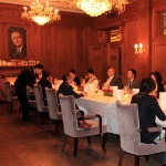 Chateau Lynch Bages Wine Dinner