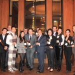 Chateau Lynch Bages Wine Dinner
