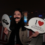 No Shave November