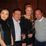 Members\' Gathering in December