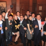 Members\' Gathering in December