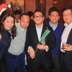Members\' Gathering in December