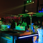 2013 Roosevelt NYE Party