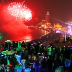 2013 Roosevelt NYE Party