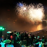 2013 Roosevelt NYE Party