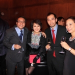 Rothschild Family Wine Dinner 02