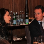 Rothschild Family Wine Dinner 04