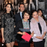 Rothschild Family Wine Dinner 08