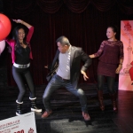 Roosevelt Gangnam Style Countdown Party 05