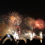 Roosevelt Gangnam Style Countdown Party 02