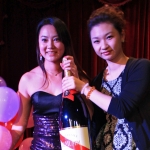 Roosevelt Gangnam Style Countdown Party 03