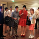 Members Party July 1