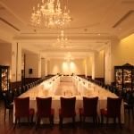 Spanish Dinner with Villa Padierna 01
