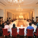 Spanish Dinner with Villa Padierna 03