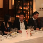Spanish Dinner with Villa Padierna 04