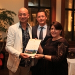 Spanish Dinner with Villa Padierna 07