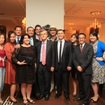 Spanish Dinner with Villa Padierna 09