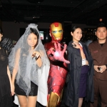 Roosevelt Halloween Party 02