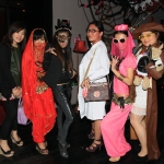 Roosevelt Halloween Party 04