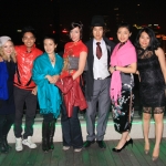 Roosevelt Halloween Party 06