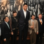2010 Yao Family Wines Release 02