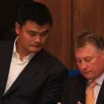 2010 Yao Family Wines Release 05