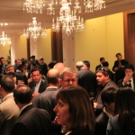 美国农业部中国项目接待酒会