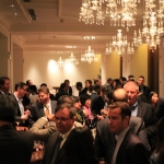 i美国农业部中国项目接待酒会