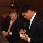 2010 Yao Family Wines Release 09