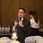 Mr. Tim Tse
