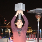THOR.